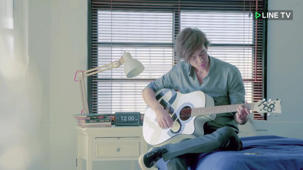 八塊畫室 咖啡簡餐│桃園市/八德區(桃園八德人的藝文聖地,偶像劇劇組特愛畫室場景)