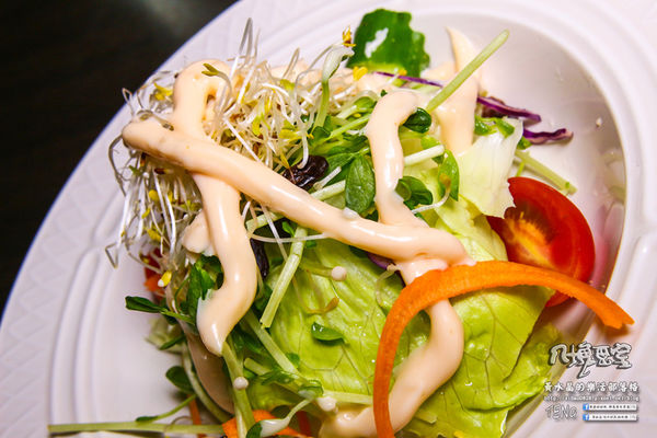 八塊畫室 咖啡簡餐│桃園市/八德區(桃園八德人的藝文聖地,偶像劇劇組特愛畫室場景)