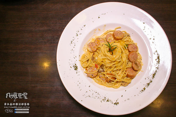 八塊畫室 咖啡簡餐│桃園市/八德區(桃園八德人的藝文聖地,偶像劇劇組特愛畫室場景)