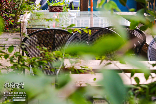 八塊畫室 咖啡簡餐│桃園市/八德區(桃園八德人的藝文聖地,偶像劇劇組特愛畫室場景)