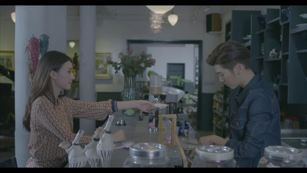 八塊畫室 咖啡簡餐│桃園市/八德區(桃園八德人的藝文聖地,偶像劇劇組特愛畫室場景)