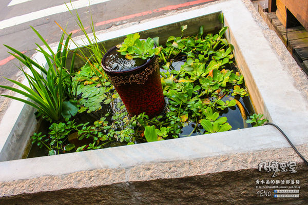 八塊畫室 咖啡簡餐│桃園市/八德區(桃園八德人的藝文聖地,偶像劇劇組特愛畫室場景)