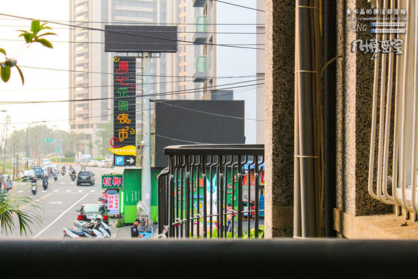 八塊畫室 咖啡簡餐│桃園市/八德區(桃園八德人的藝文聖地,偶像劇劇組特愛畫室場景)