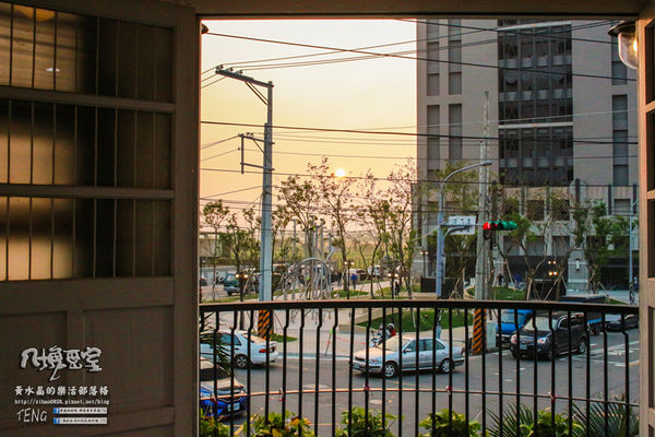 八塊畫室 咖啡簡餐│桃園市/八德區(桃園八德人的藝文聖地,偶像劇劇組特愛畫室場景)