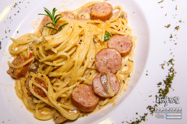 八塊畫室 咖啡簡餐│桃園市/八德區(桃園八德人的藝文聖地,偶像劇劇組特愛畫室場景)