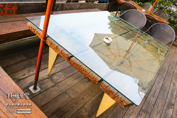 八塊畫室 咖啡簡餐│桃園市/八德區(桃園八德人的藝文聖地,偶像劇劇組特愛畫室場景)