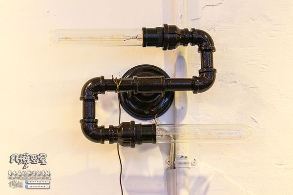 八塊畫室 咖啡簡餐│桃園市/八德區(桃園八德人的藝文聖地,偶像劇劇組特愛畫室場景)