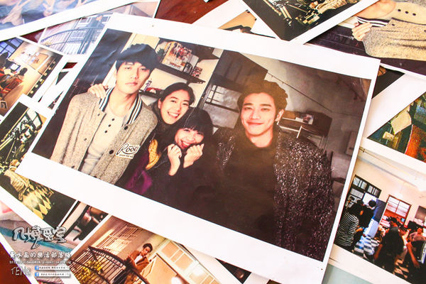 八塊畫室 咖啡簡餐│桃園市/八德區(桃園八德人的藝文聖地,偶像劇劇組特愛畫室場景)