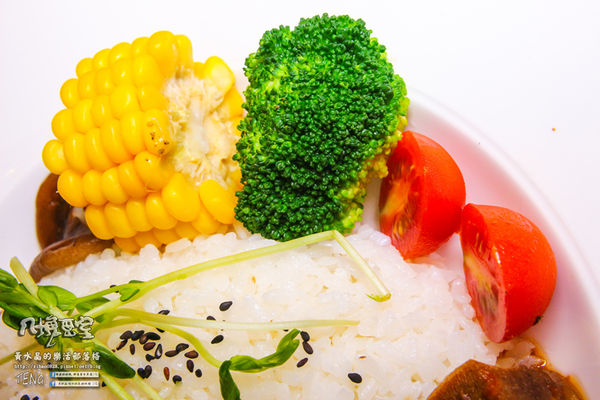 八塊畫室 咖啡簡餐│桃園市/八德區(桃園八德人的藝文聖地,偶像劇劇組特愛畫室場景)