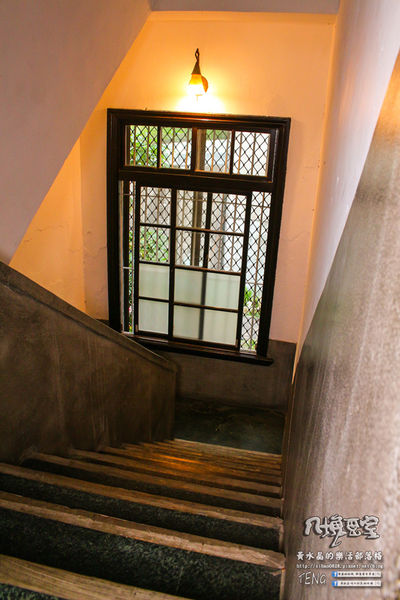 八塊畫室 咖啡簡餐│桃園市/八德區(桃園八德人的藝文聖地,偶像劇劇組特愛畫室場景)