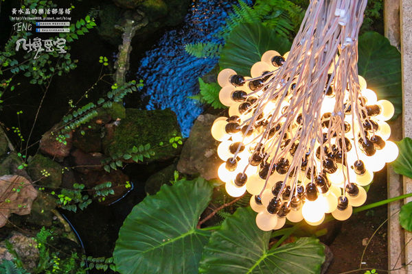 八塊畫室 咖啡簡餐│桃園市/八德區(桃園八德人的藝文聖地,偶像劇劇組特愛畫室場景)