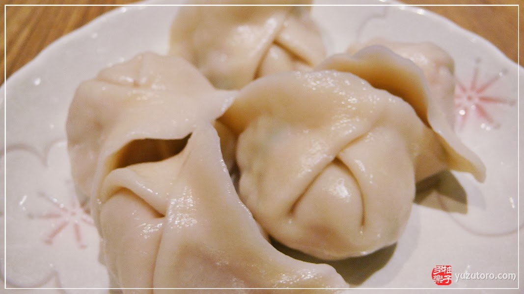 餃子樂(原東湖王家水餃):不只餃子吃了樂,酸白菜也正點