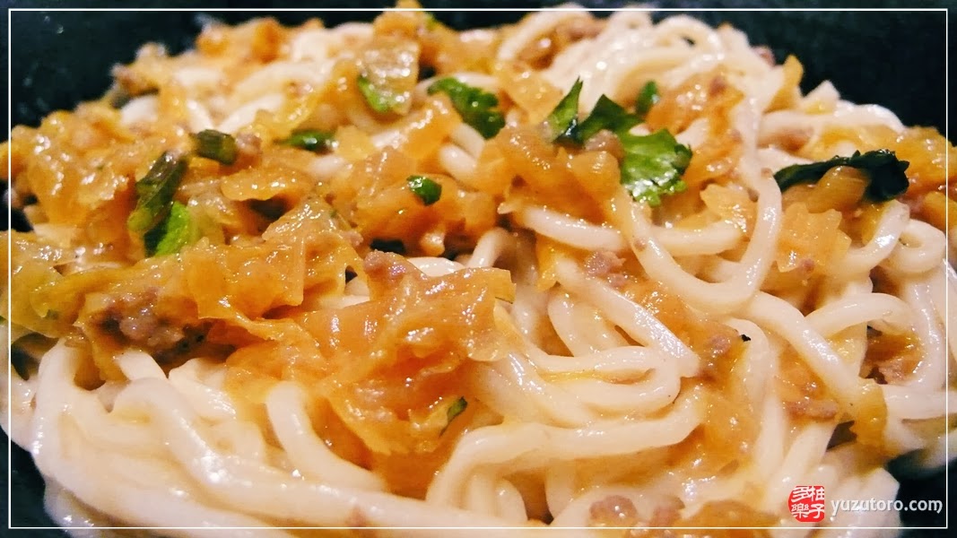 餃子樂(原東湖王家水餃):不只餃子吃了樂,酸白菜也正點