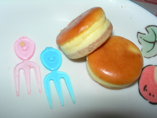 NAOMA 那歐瑪烘焙*草莓天使之心ˋ乳酪球都好迷人~