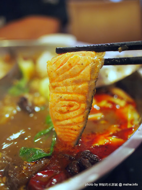 勾勾鍋 鴛鴦火鍋：【食記】台南go go hot pot 勾勾鍋鴛鴦火鍋@中西區 : 食材新鮮份量實在,CP值還頗高呢!