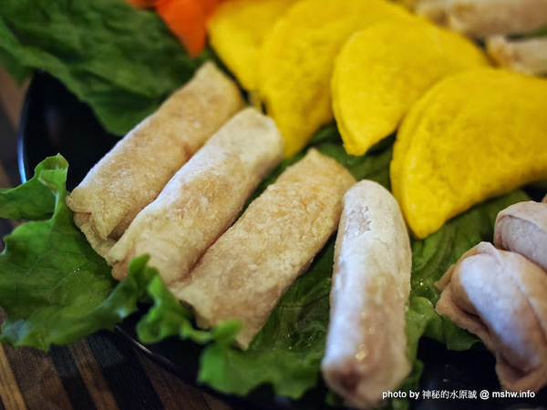 勾勾鍋 鴛鴦火鍋：【食記】台南go go hot pot 勾勾鍋鴛鴦火鍋@中西區 : 食材新鮮份量實在,CP值還頗高呢!