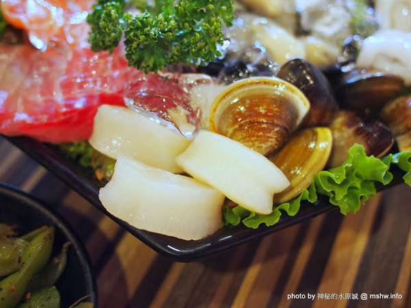 勾勾鍋 鴛鴦火鍋：【食記】台南go go hot pot 勾勾鍋鴛鴦火鍋@中西區 : 食材新鮮份量實在,CP值還頗高呢!