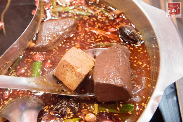 勾勾鍋 鴛鴦火鍋:【台南美食】食材新鮮又澎湃|湯頭美味|白飯、冰淇淋和鍋底免費吃~勾勾鍋鴛鴦火鍋