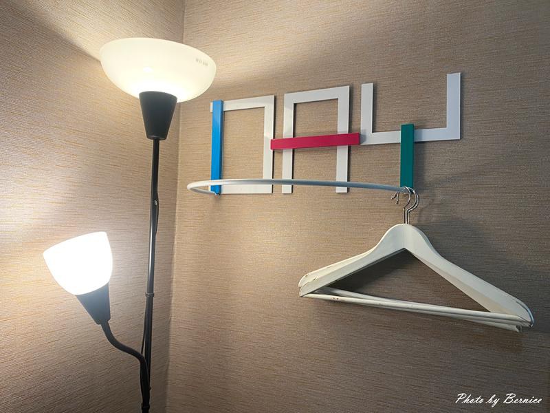 承億文旅-淡水吹風~10在承億日高CP值入住 @Bernice的隨手筆記