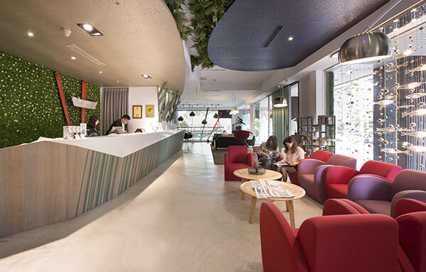 飯店設施-3 飯店設施-3