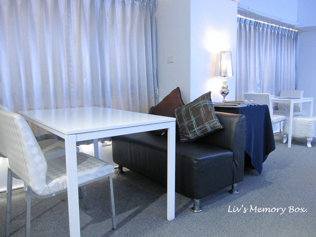 【台中】咖啡鑽：與公主共進閃亮下午茶