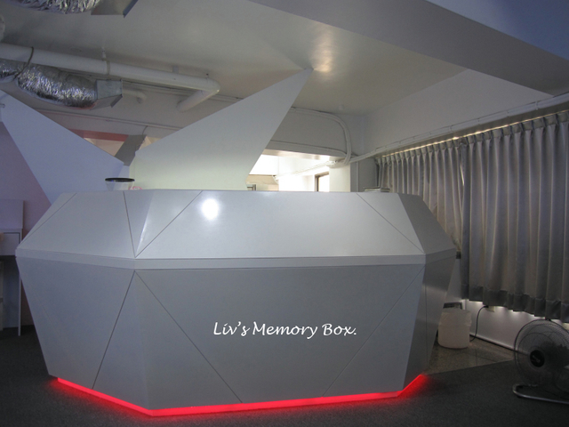 【台中】咖啡鑽：與公主共進閃亮下午茶