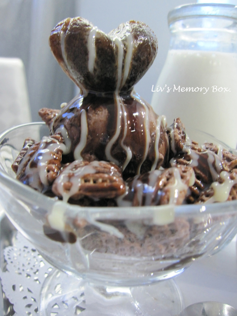 【台中】咖啡鑽：與公主共進閃亮下午茶