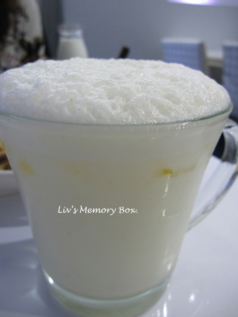 【台中】咖啡鑽：與公主共進閃亮下午茶