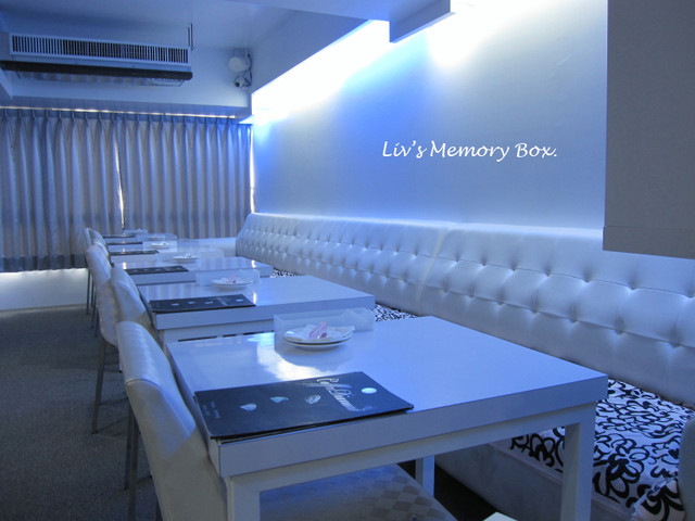 【台中】咖啡鑽：與公主共進閃亮下午茶