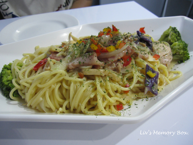 【台中】咖啡鑽：與公主共進閃亮下午茶