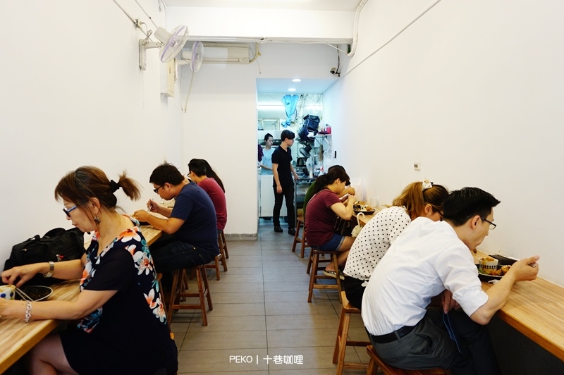 咖哩爭霸戰.月見君想咖哩.中島咖哩.十巷咖哩.Ebisu咖哩.台北咖哩飯推薦.台北好吃咖哩.台北美食.