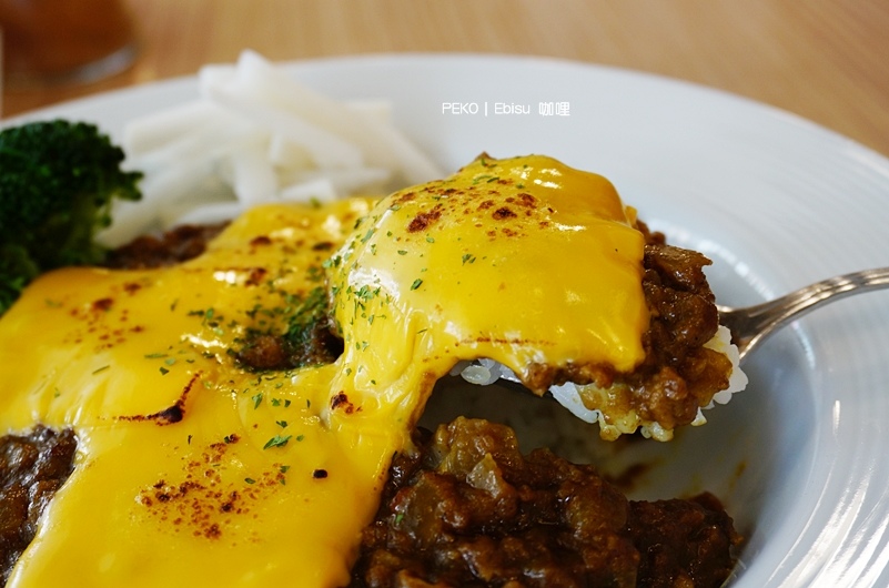 咖哩爭霸戰.月見君想咖哩.中島咖哩.十巷咖哩.Ebisu咖哩.台北咖哩飯推薦.台北好吃咖哩.台北美食.