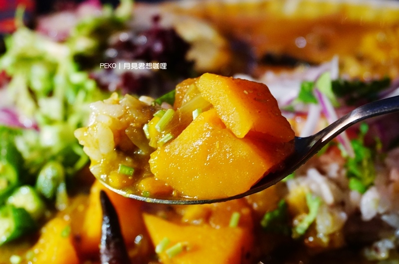 咖哩爭霸戰.月見君想咖哩.中島咖哩.十巷咖哩.Ebisu咖哩.台北咖哩飯推薦.台北好吃咖哩.台北美食.