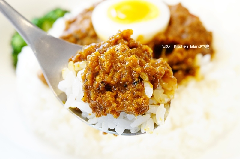 咖哩爭霸戰.月見君想咖哩.Kitchen Island中島.十巷咖哩.Ebisu咖哩.台北咖哩飯推薦.台北好吃咖哩.台北美食.