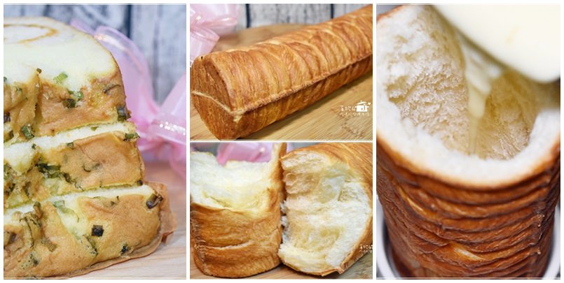 台中好吃品麵包