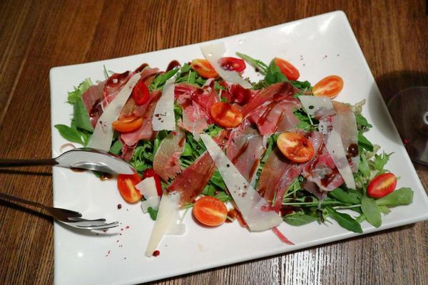 La MESA 西班牙餐廳