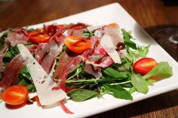 La MESA 西班牙餐廳