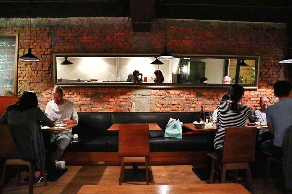 La MESA 西班牙餐廳