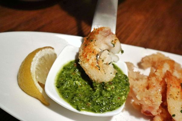 La MESA 西班牙餐廳