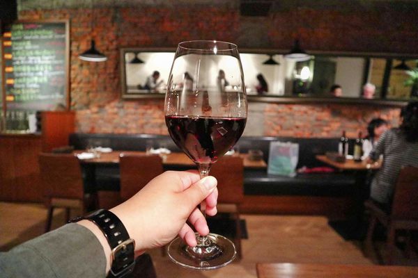 La MESA 西班牙餐廳