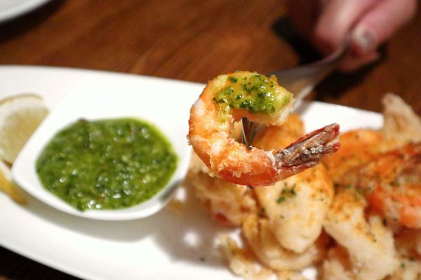 La MESA 西班牙餐廳