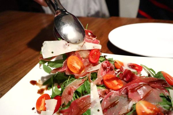 La MESA 西班牙餐廳