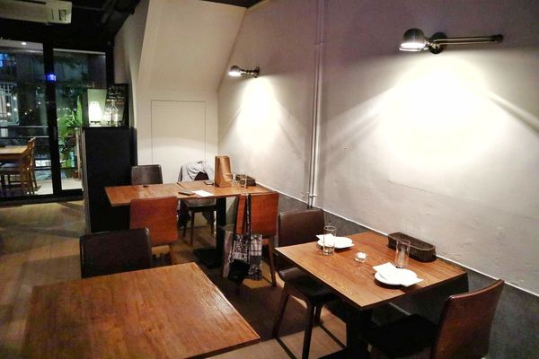 La MESA 西班牙餐廳