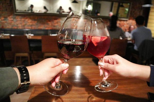 La MESA 西班牙餐廳