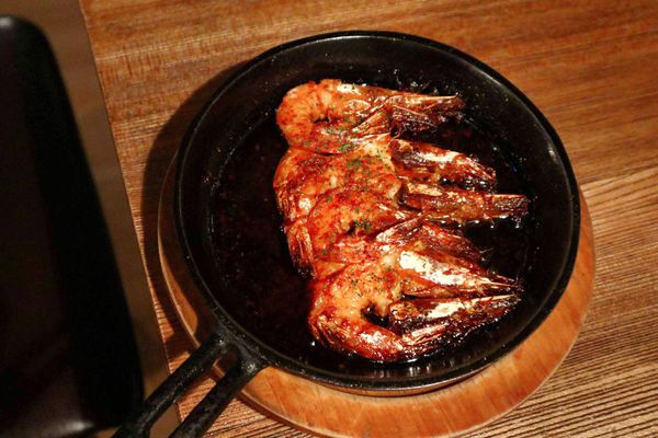 La MESA 西班牙餐廳