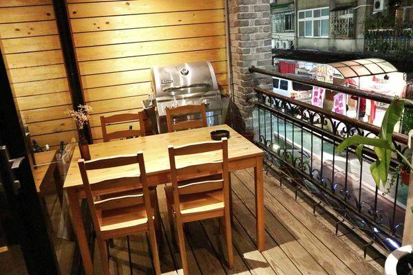 La MESA 西班牙餐廳