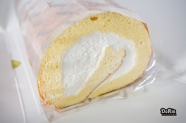 La Maison MB(SOGO旗艦櫃)：限時品嘗的誘人蛋糕 奶油香濃  好比在喝鮮奶一般-La Maison MB 手創法式精品甜點