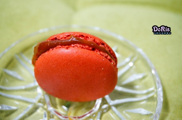 La Maison MB(SOGO旗艦櫃)：限時品嘗的誘人蛋糕 奶油香濃  好比在喝鮮奶一般-La Maison MB 手創法式精品甜點