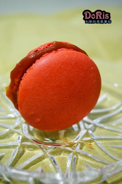 La Maison MB(SOGO旗艦櫃)：限時品嘗的誘人蛋糕 奶油香濃  好比在喝鮮奶一般-La Maison MB 手創法式精品甜點