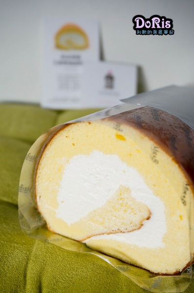 La Maison MB(SOGO旗艦櫃)：限時品嘗的誘人蛋糕 奶油香濃  好比在喝鮮奶一般-La Maison MB 手創法式精品甜點